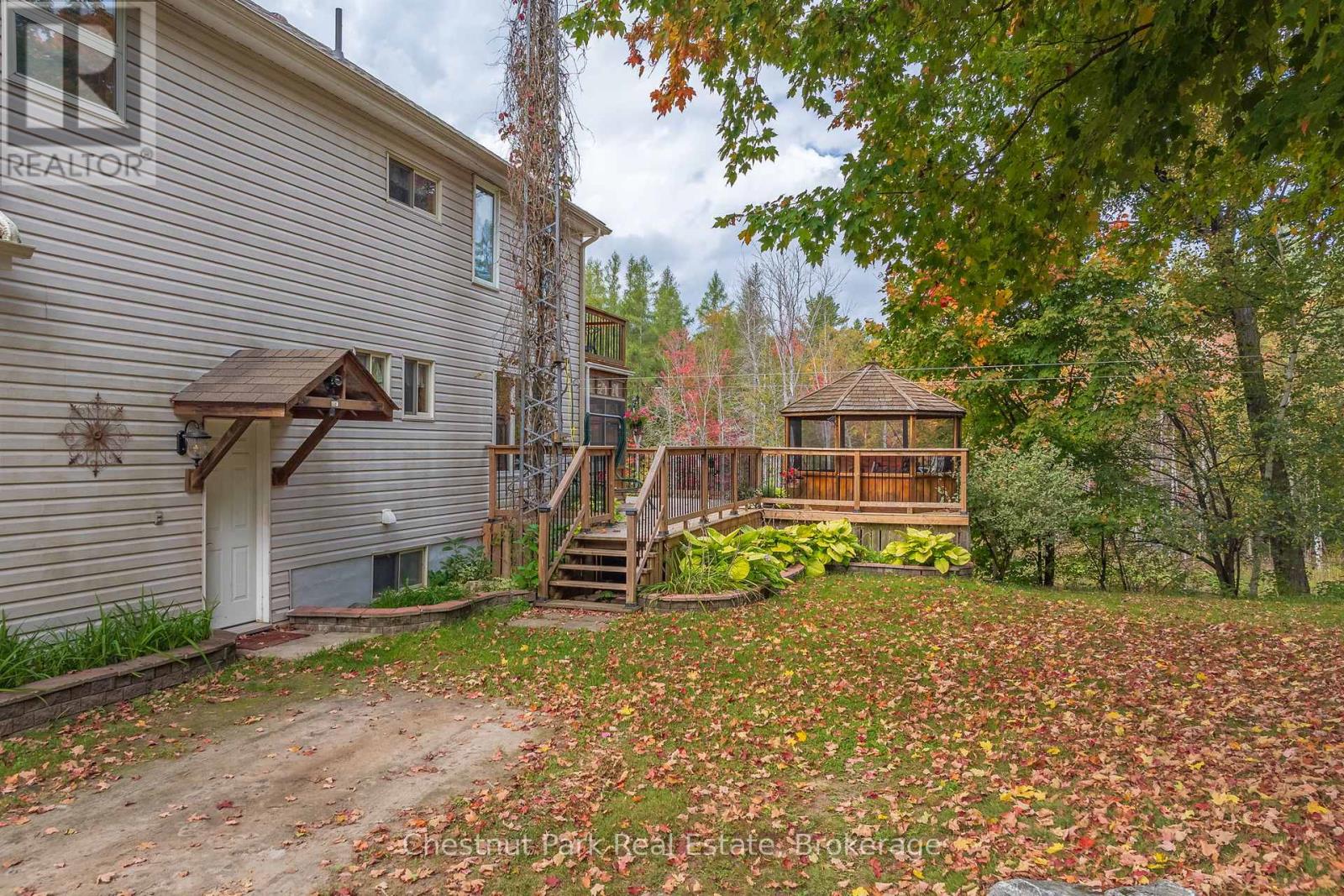 756 Spring Lake Road, Unorganized District (Lount), Ontario  P0A 1X0 - Photo 37 - X11906998