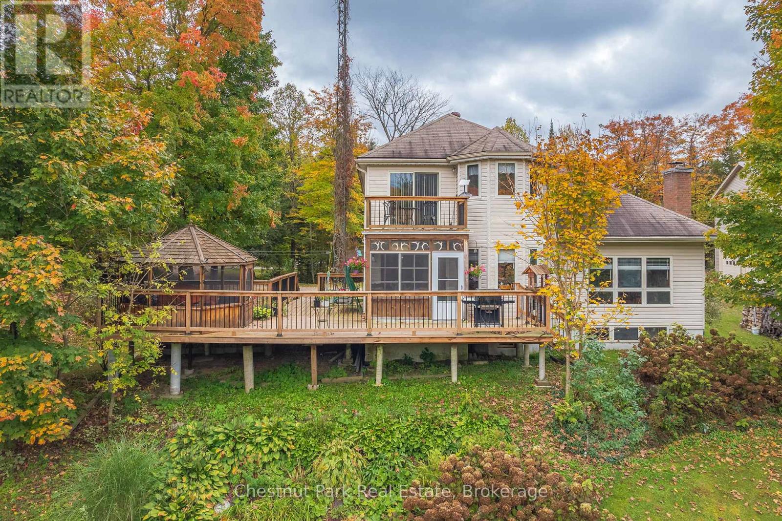 756 Spring Lake Road, Unorganized District (Lount), Ontario  P0A 1X0 - Photo 38 - X11906998