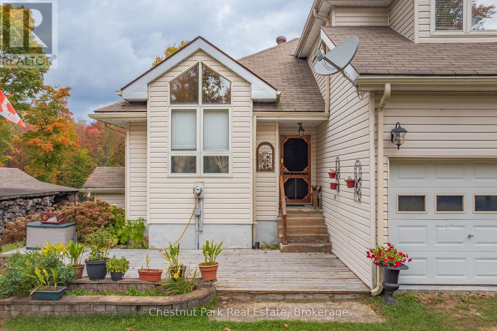 756 Spring Lake Road, Unorganized District (Lount), Ontario  P0A 1X0 - Photo 4 - X11906998