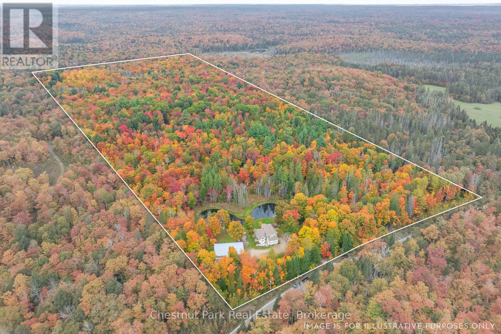 756 Spring Lake Road, Unorganized District (Lount), Ontario  P0A 1X0 - Photo 5 - X11906998