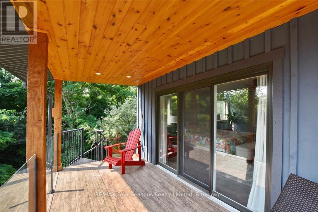 159 Indian Circle, Blue Mountains, Ontario  N0H 1J0 - Photo 12 - X11907016