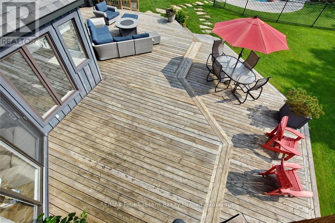 159 Indian Circle, Blue Mountains, Ontario  N0H 1J0 - Photo 14 - X11907016