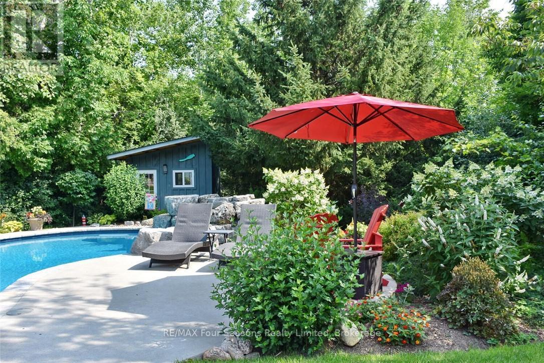 159 Indian Circle, Blue Mountains, Ontario  N0H 1J0 - Photo 17 - X11907016