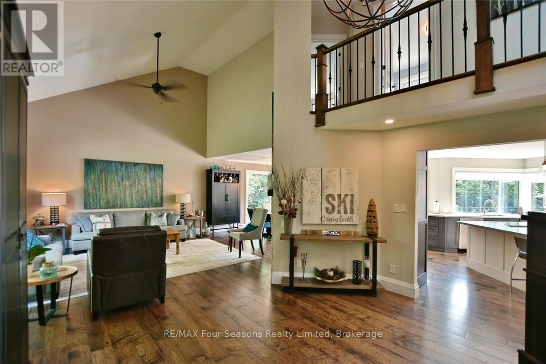 159 Indian Circle, Blue Mountains, Ontario  N0H 1J0 - Photo 22 - X11907016