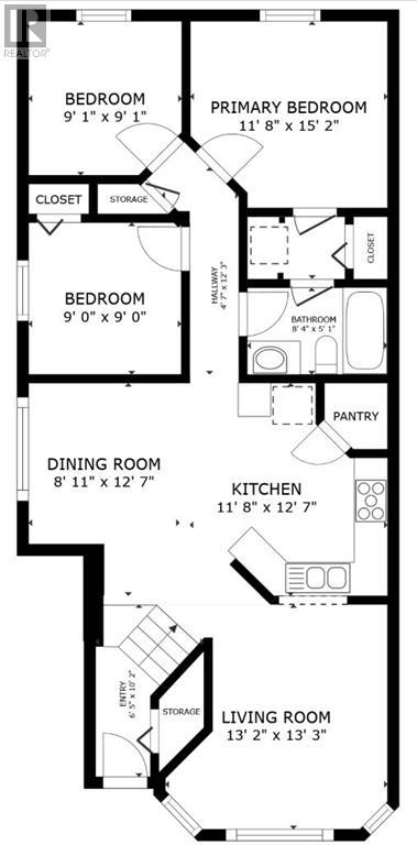 27 Pinnacle Crossing, Grande Prairie, Alberta  T8W 0A9 - Photo 35 - A2185253