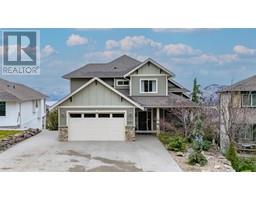 3087 Sageview Road Smith Creek, West Kelowna, Ca