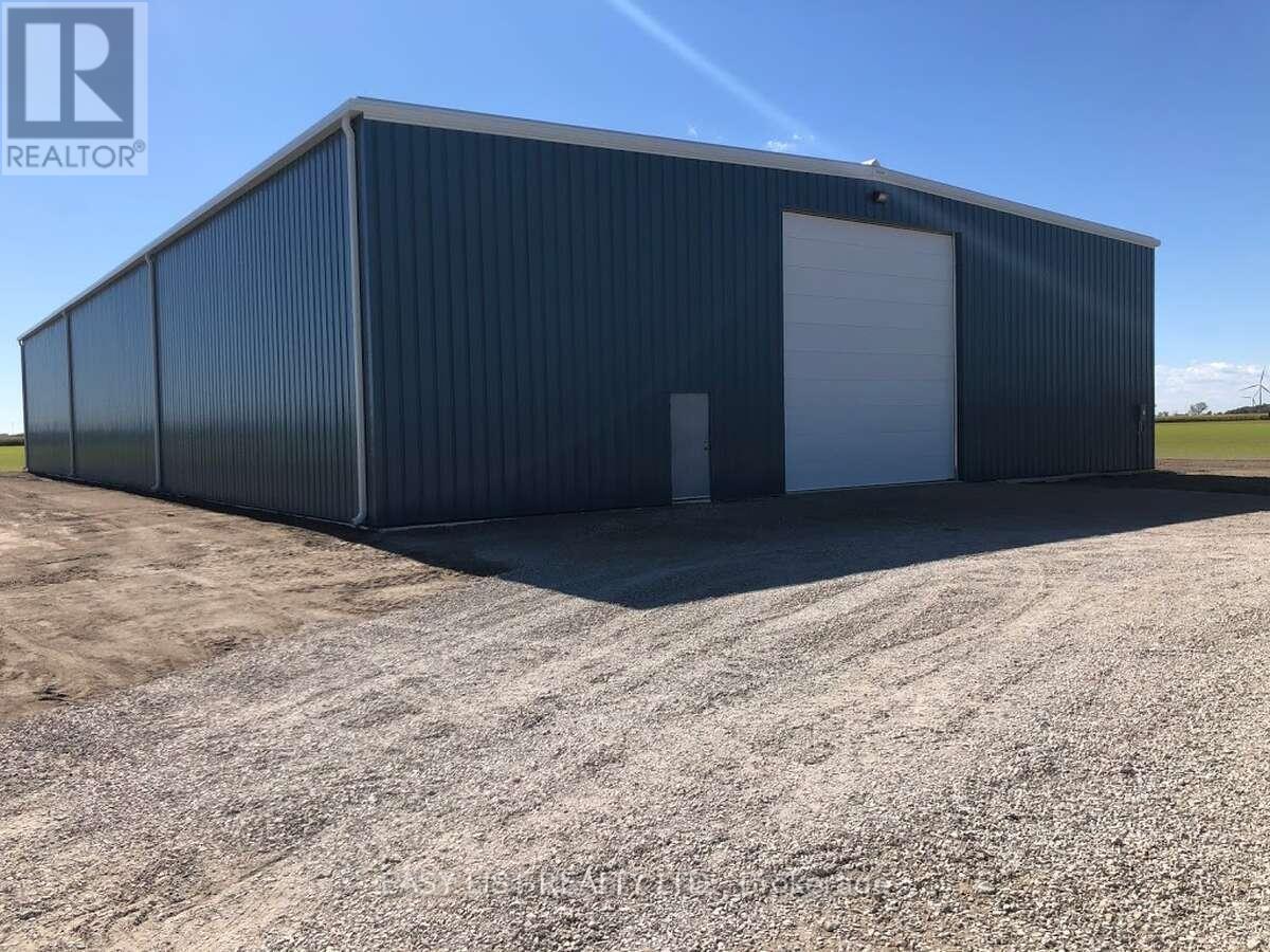 446 COUNTY ROAD 14, Kingsville, Ontario