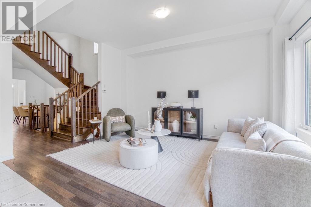 9 Copeman Avenue, Brantford, Ontario  N3V 0B3 - Photo 11 - 40687600