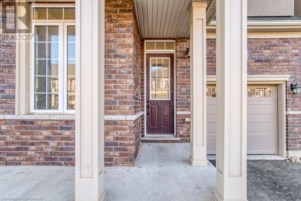 9 Copeman Avenue, Brantford, Ontario  N3V 0B3 - Photo 2 - 40687600