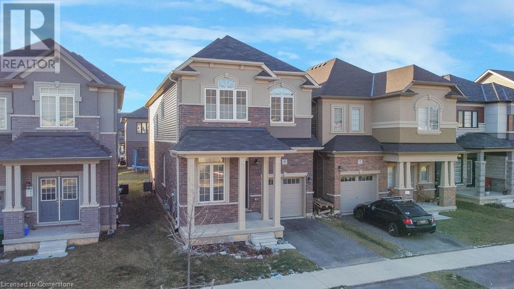 9 Copeman Avenue, Brantford, Ontario  N3V 0B3 - Photo 47 - 40687600