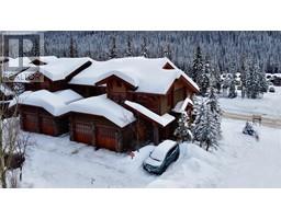 5035 Valley Drive Unit# 46 Lot# 3 Sun Peaks, Kamloops, Ca