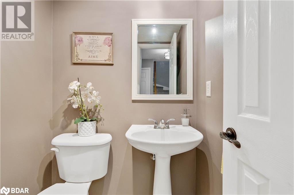 143 Sproule Drive, Barrie, Ontario  L4N 0R4 - Photo 10 - 40687601