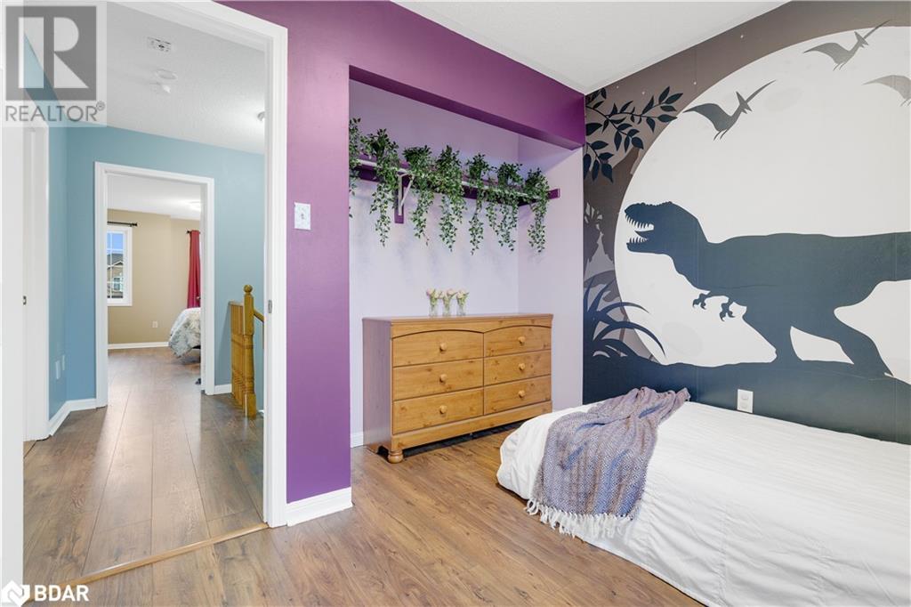 143 Sproule Drive, Barrie, Ontario  L4N 0R4 - Photo 16 - 40687601