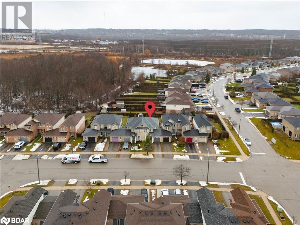 143 Sproule Drive, Barrie, Ontario  L4N 0R4 - Photo 2 - 40687601