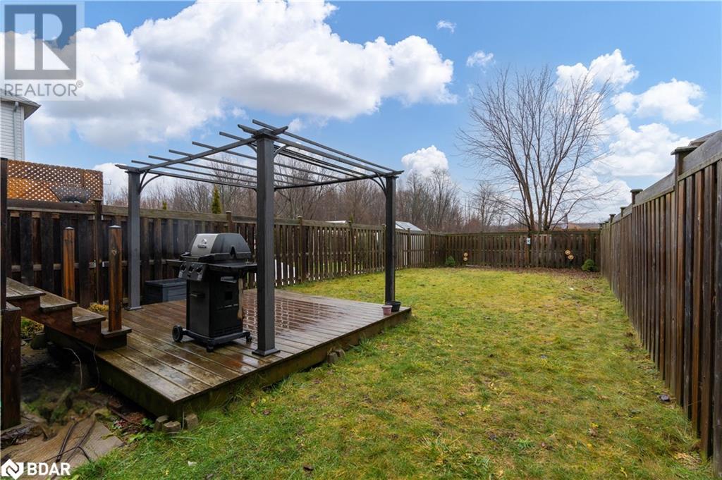 143 Sproule Drive, Barrie, Ontario  L4N 0R4 - Photo 22 - 40687601