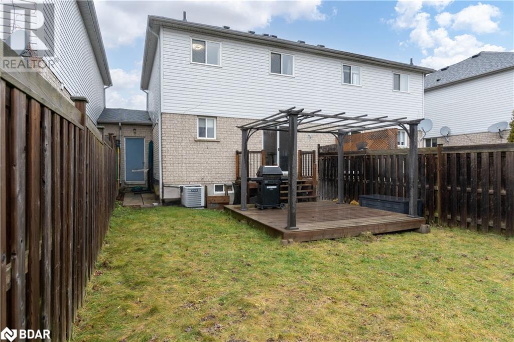 143 Sproule Drive, Barrie, Ontario  L4N 0R4 - Photo 24 - 40687601