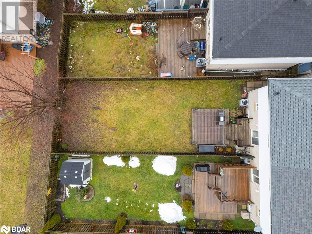 143 Sproule Drive, Barrie, Ontario  L4N 0R4 - Photo 25 - 40687601