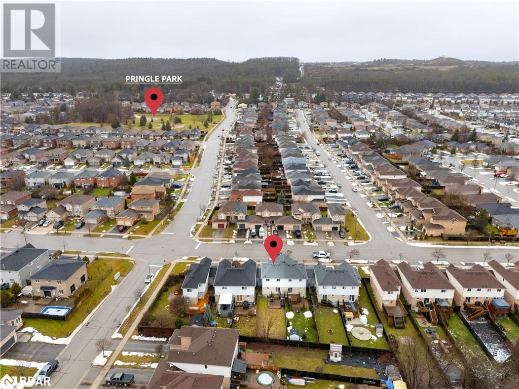 143 Sproule Drive, Barrie, Ontario  L4N 0R4 - Photo 26 - 40687601