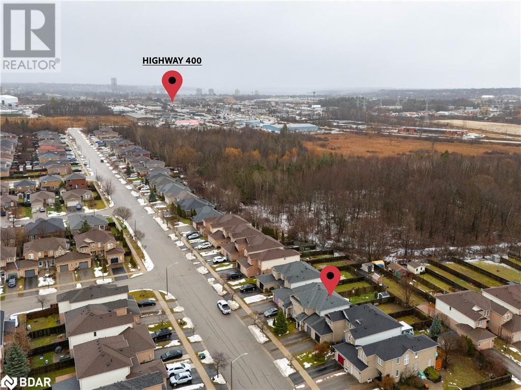 143 Sproule Drive, Barrie, Ontario  L4N 0R4 - Photo 28 - 40687601