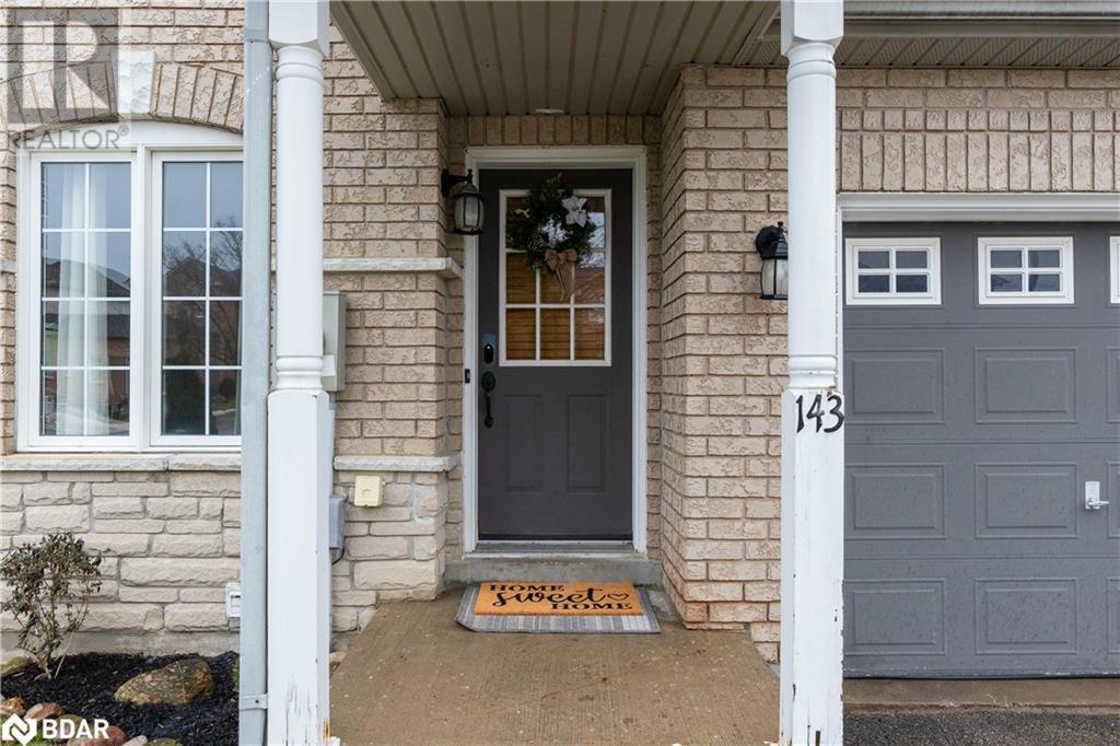 143 Sproule Drive, Barrie, Ontario  L4N 0R4 - Photo 3 - 40687601