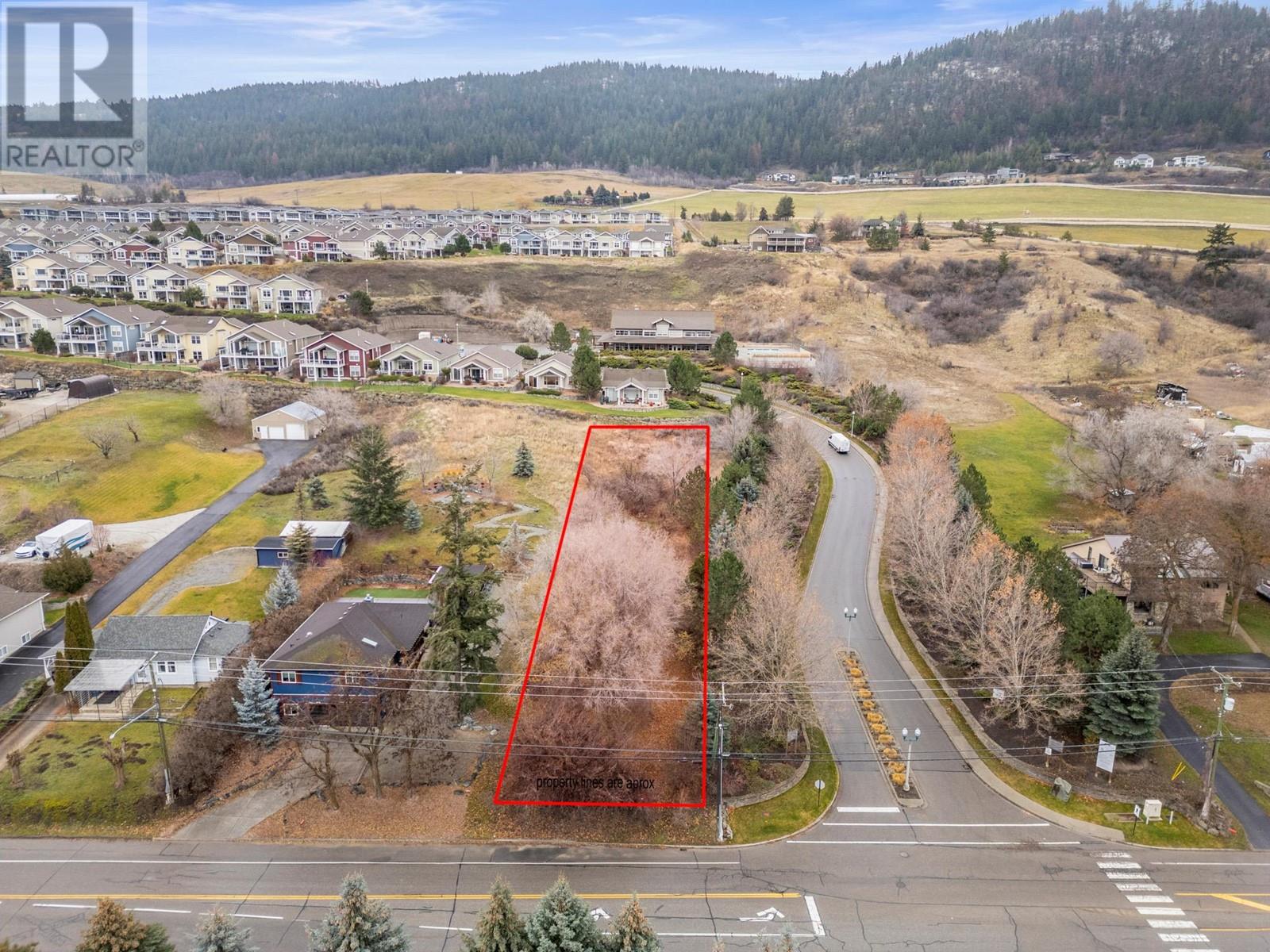 Property at 7740 Okanagan Landing Road image 1