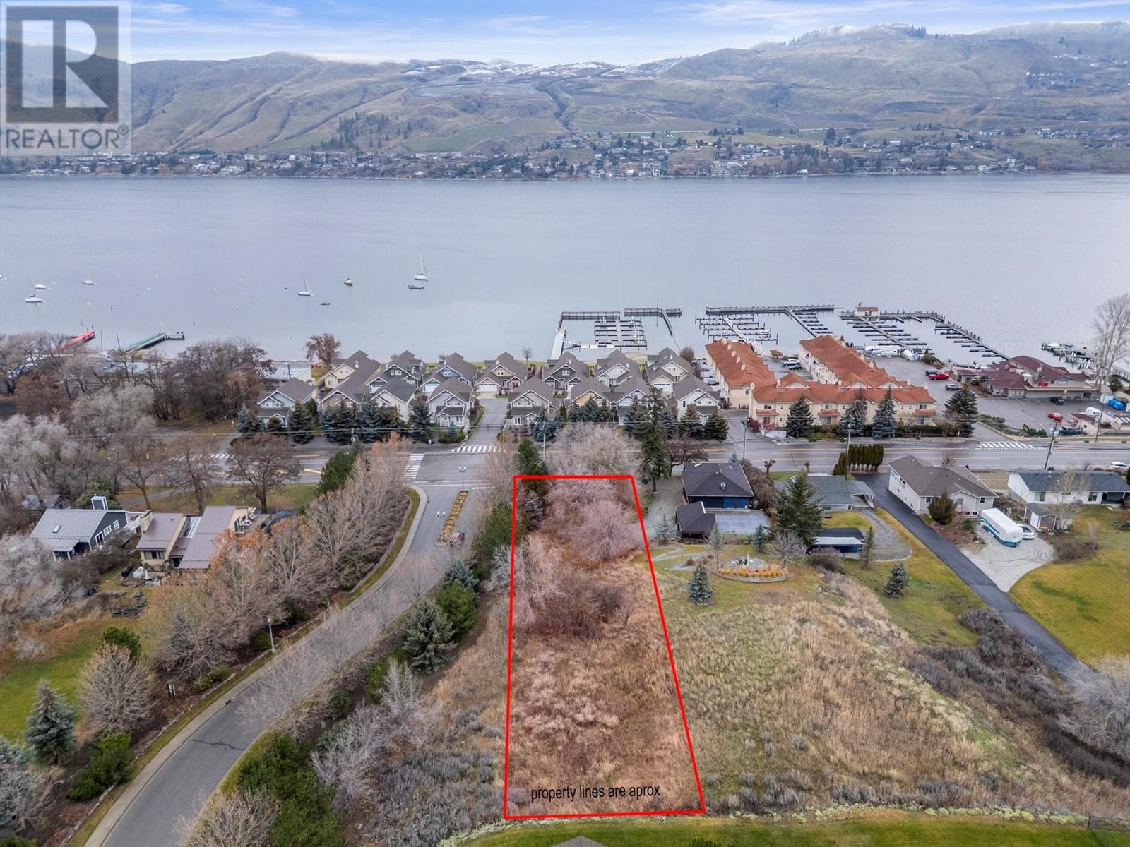 Property at 7740 Okanagan Landing Road image 2