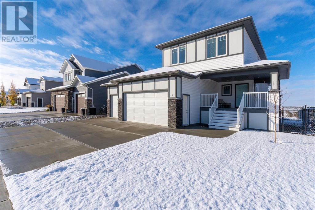 6 Coutts Close, Olds, Alberta  T4H 0G1 - Photo 3 - A2164571