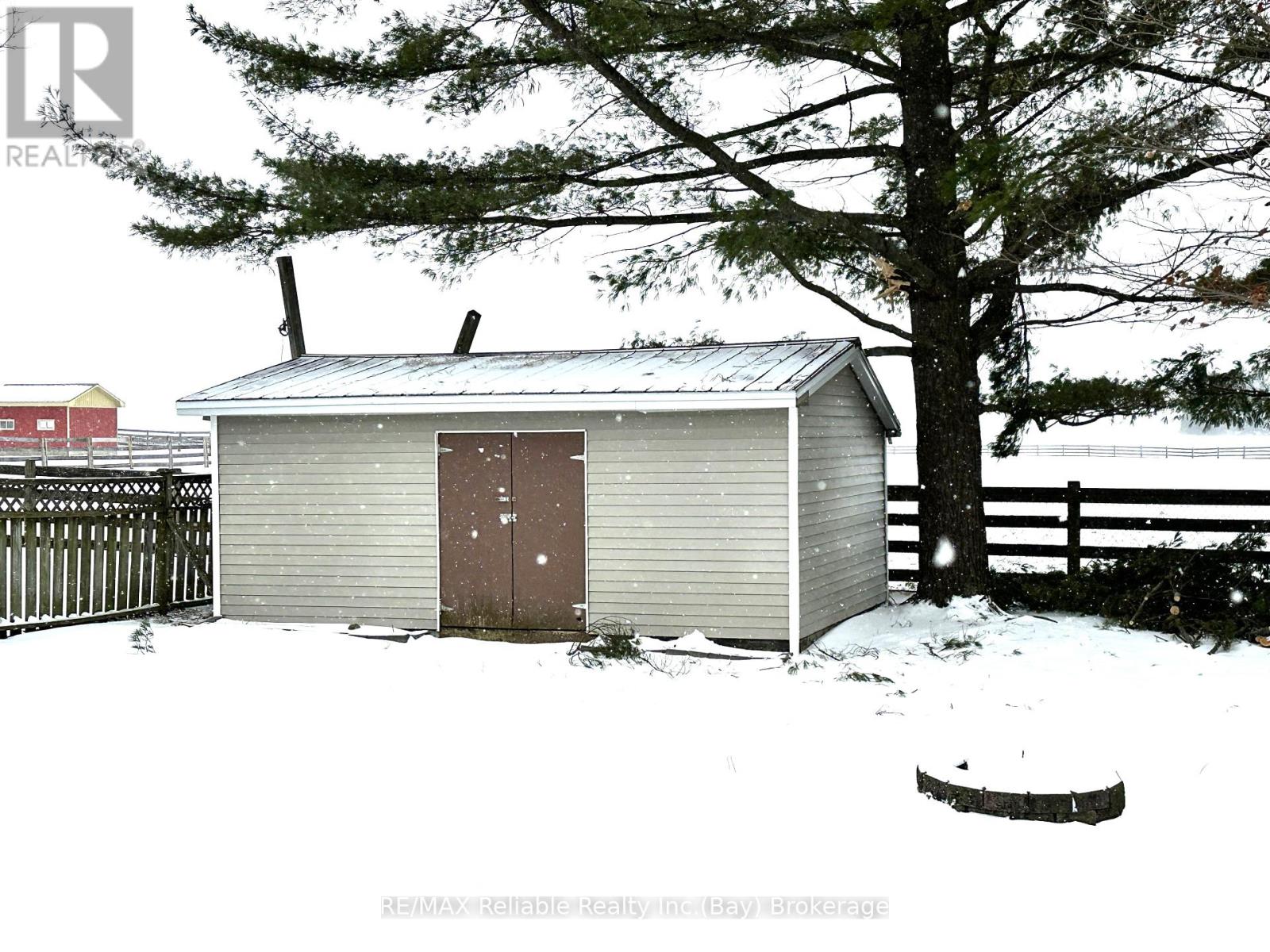 157 Huron Street E, South Huron, Ontario  N0M 1S1 - Photo 33 - X11823089