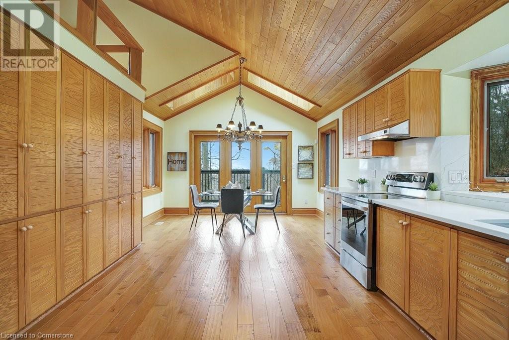 143 Grand Ridge Drive, Cambridge, Ontario  N1S 4Y7 - Photo 11 - 40685602