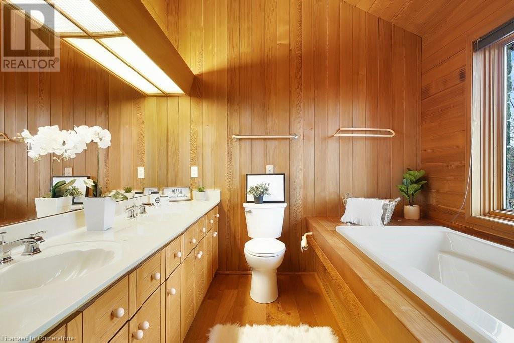 143 Grand Ridge Drive, Cambridge, Ontario  N1S 4Y7 - Photo 20 - 40685602