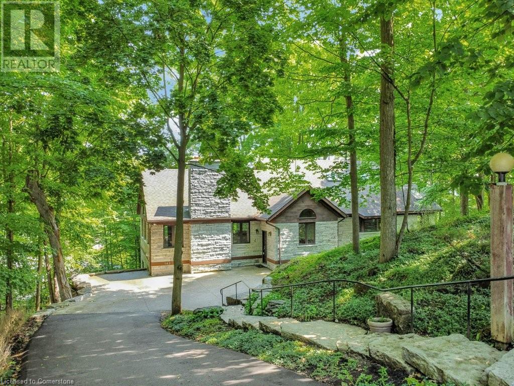 143 Grand Ridge Drive, Cambridge, Ontario  N1S 4Y7 - Photo 35 - 40685602