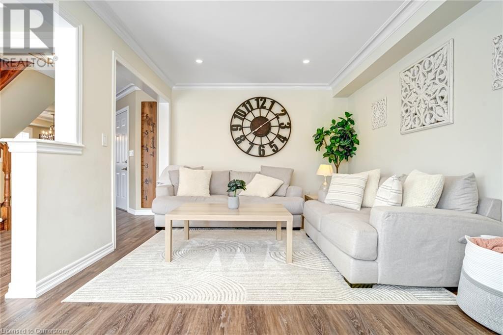 175 Spring Creek Drive, Waterdown, Ontario  L0R 2H8 - Photo 10 - 40687285