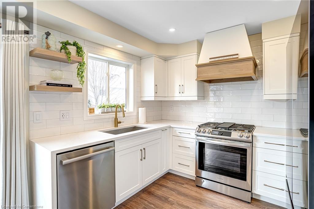 175 Spring Creek Drive, Waterdown, Ontario  L0R 2H8 - Photo 15 - 40687285