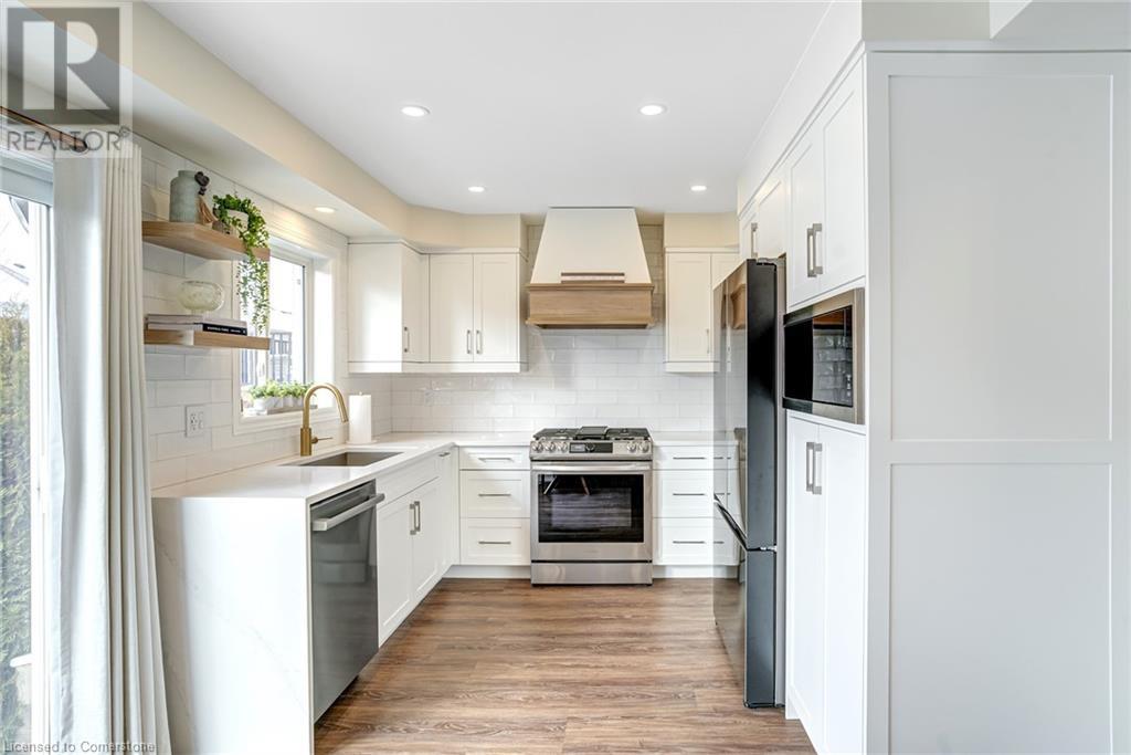 175 Spring Creek Drive, Waterdown, Ontario  L0R 2H8 - Photo 17 - 40687285