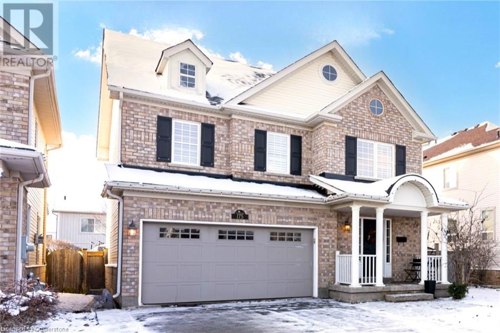 175 Spring Creek Drive, Waterdown, Ontario  L0R 2H8 - Photo 2 - 40687285