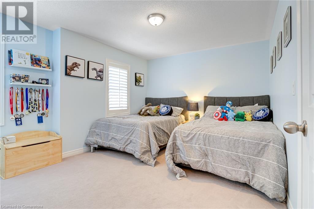 175 Spring Creek Drive, Waterdown, Ontario  L0R 2H8 - Photo 24 - 40687285