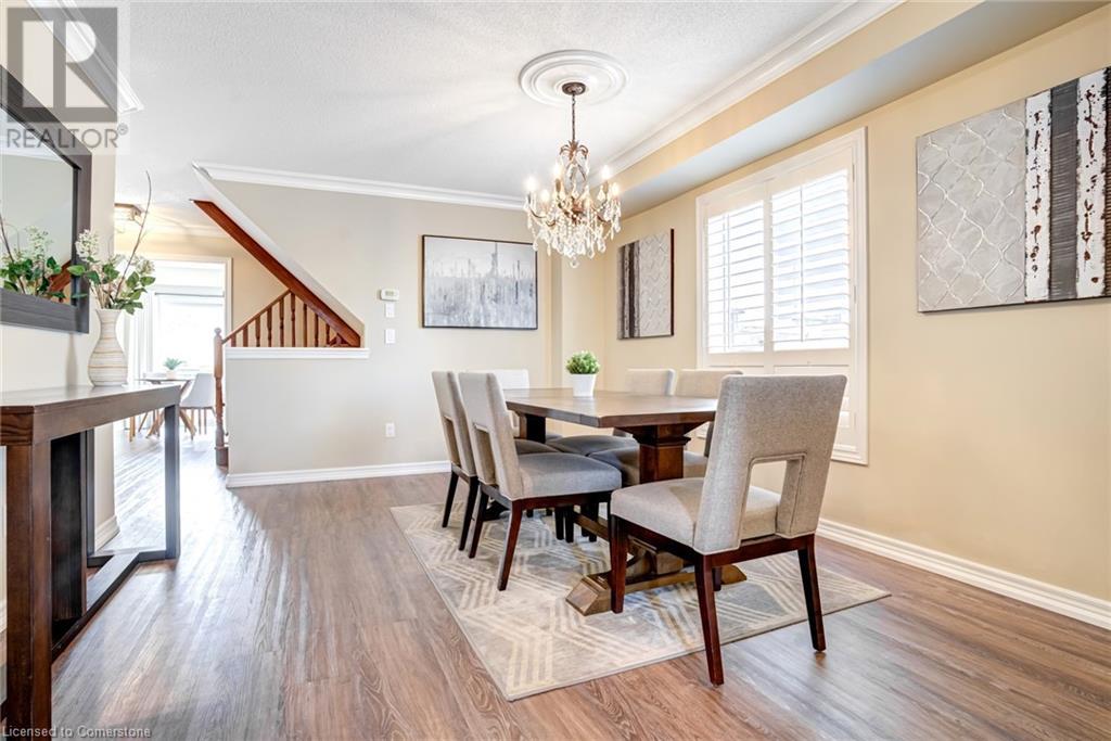 175 Spring Creek Drive, Waterdown, Ontario  L0R 2H8 - Photo 3 - 40687285