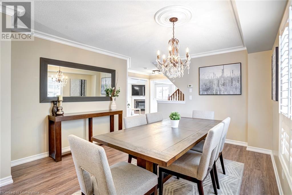 175 Spring Creek Drive, Waterdown, Ontario  L0R 2H8 - Photo 4 - 40687285