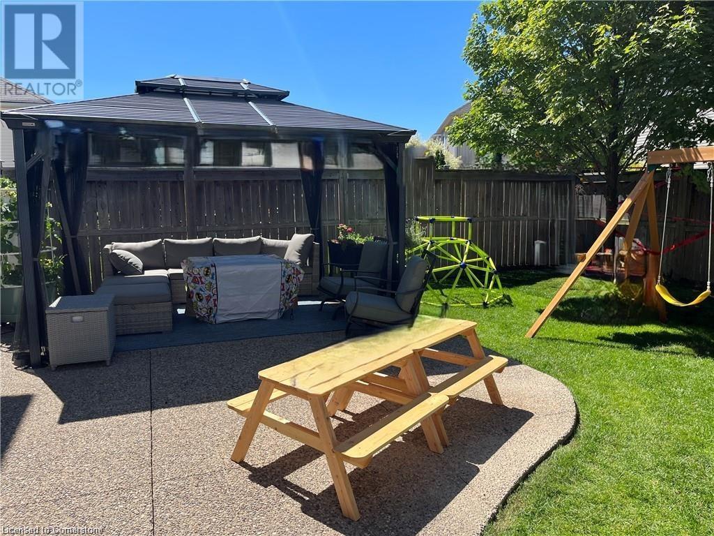 175 Spring Creek Drive, Waterdown, Ontario  L0R 2H8 - Photo 40 - 40687285