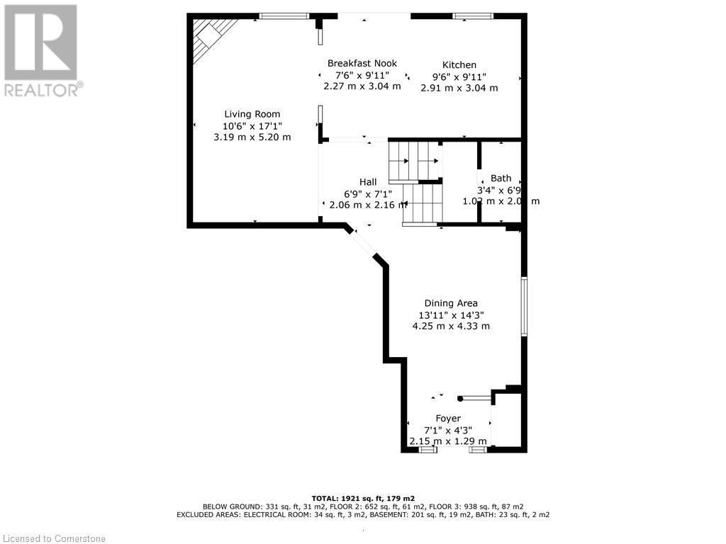 175 Spring Creek Drive, Waterdown, Ontario  L0R 2H8 - Photo 42 - 40687285