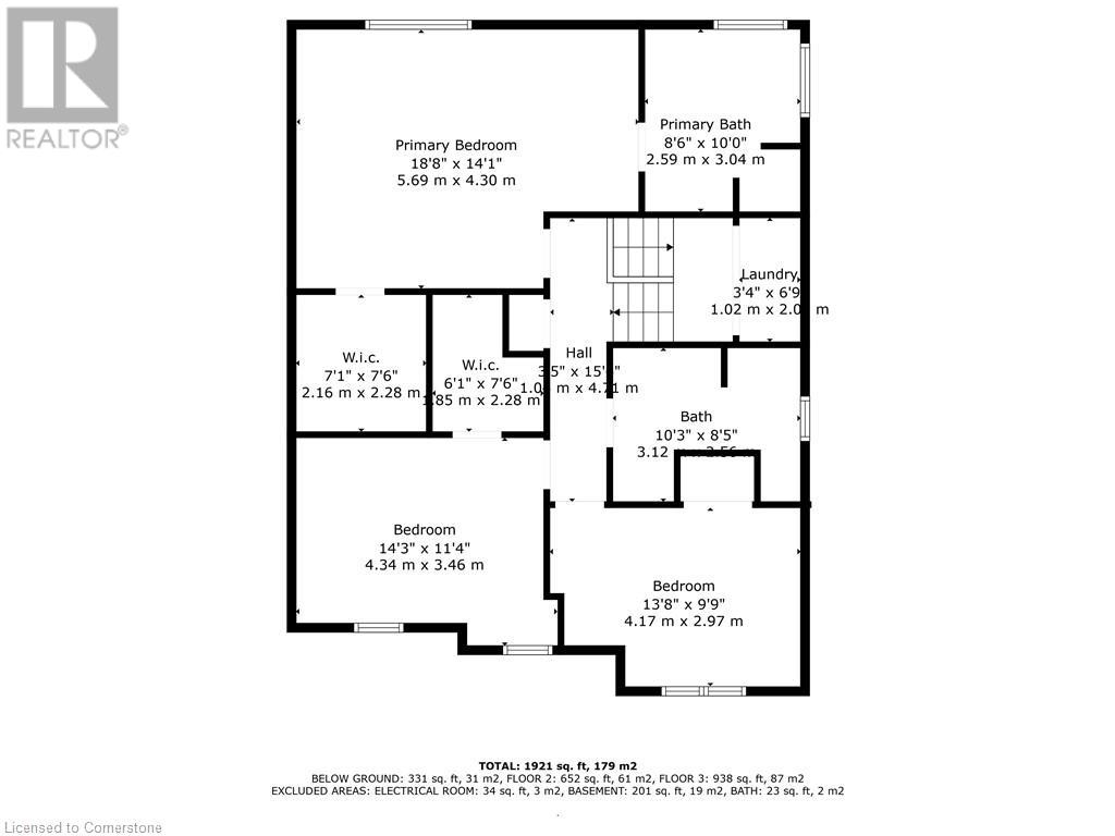 175 Spring Creek Drive, Waterdown, Ontario  L0R 2H8 - Photo 43 - 40687285