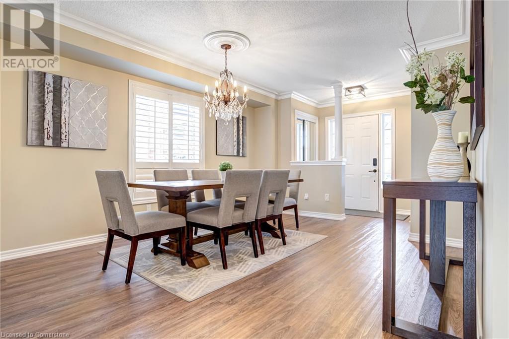 175 Spring Creek Drive, Waterdown, Ontario  L0R 2H8 - Photo 5 - 40687285