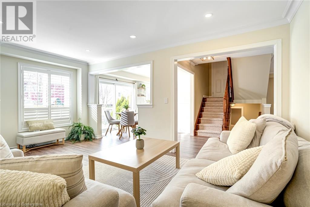 175 Spring Creek Drive, Waterdown, Ontario  L0R 2H8 - Photo 7 - 40687285