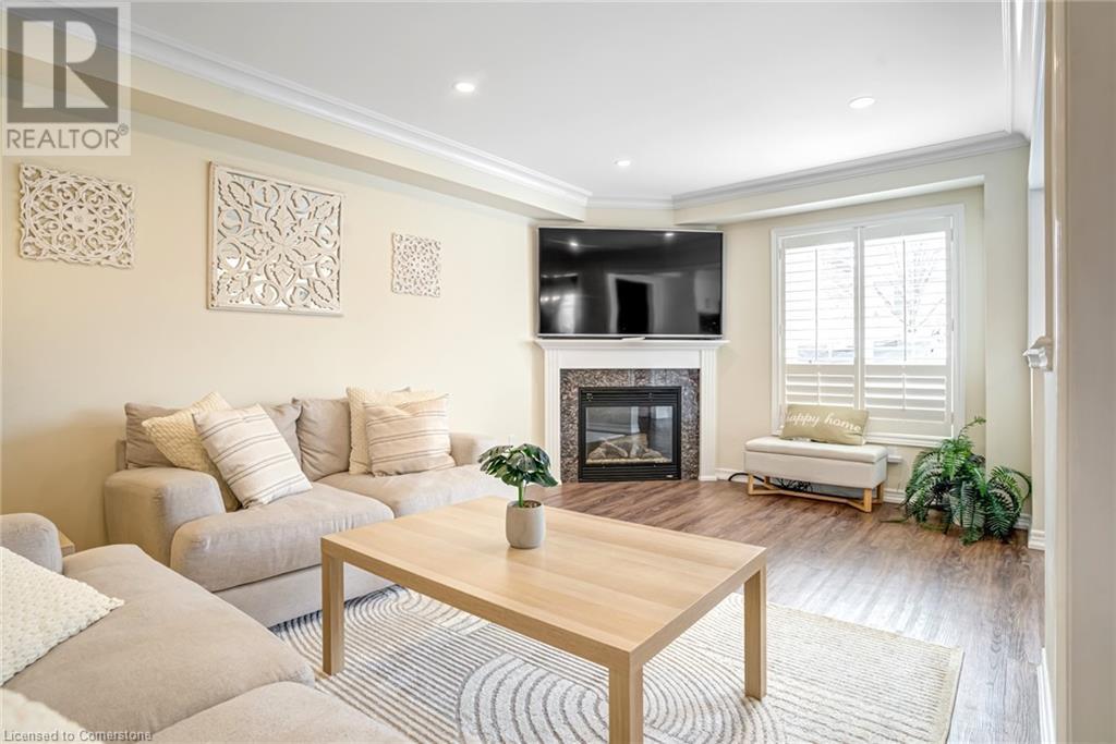 175 Spring Creek Drive, Waterdown, Ontario  L0R 2H8 - Photo 8 - 40687285