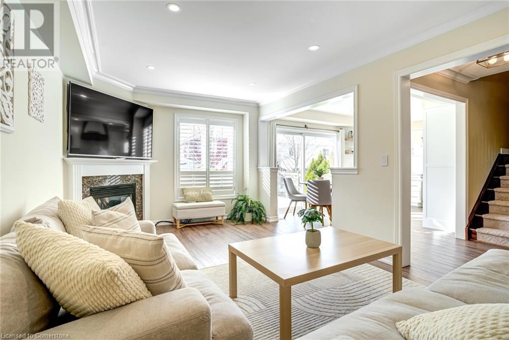 175 Spring Creek Drive, Waterdown, Ontario  L0R 2H8 - Photo 9 - 40687285