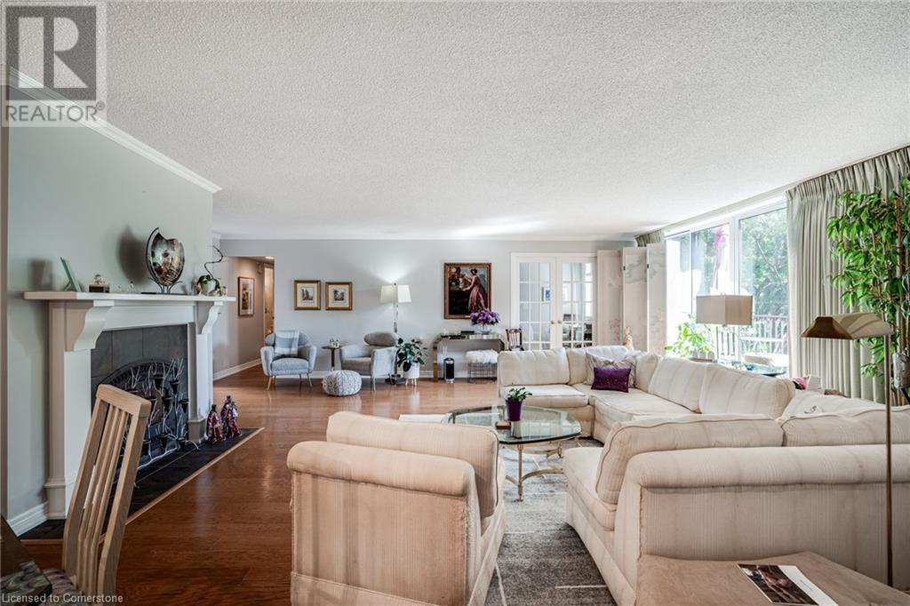 150 Wilson Street W Unit# Ph2, Hamilton, Ontario  L8R 1E2 - Photo 10 - 40686352