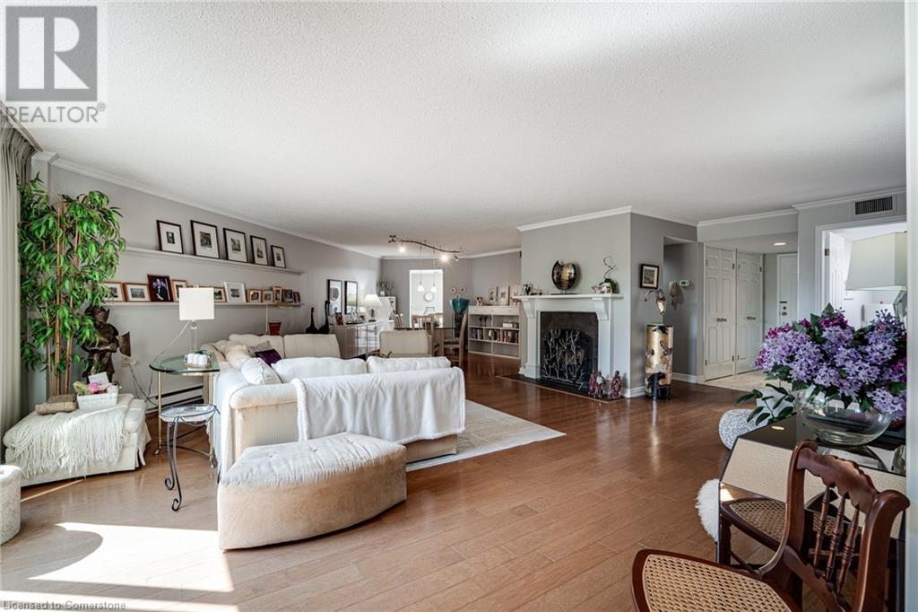 150 Wilson Street W Unit# Ph2, Hamilton, Ontario  L8R 1E2 - Photo 11 - 40686352