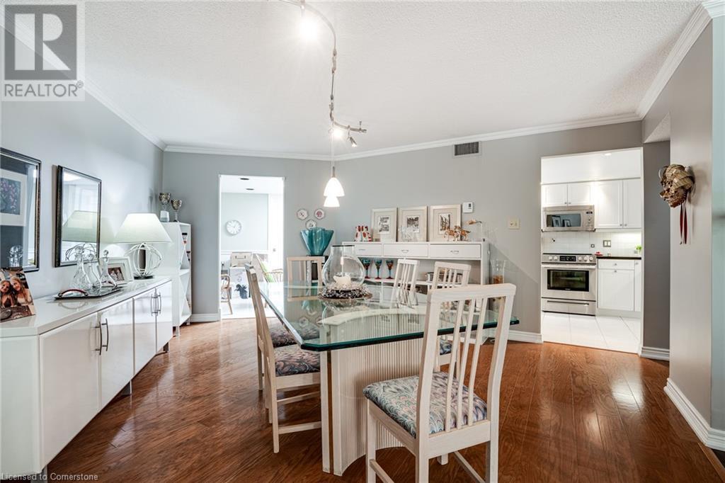 150 Wilson Street W Unit# Ph2, Hamilton, Ontario  L8R 1E2 - Photo 20 - 40686352