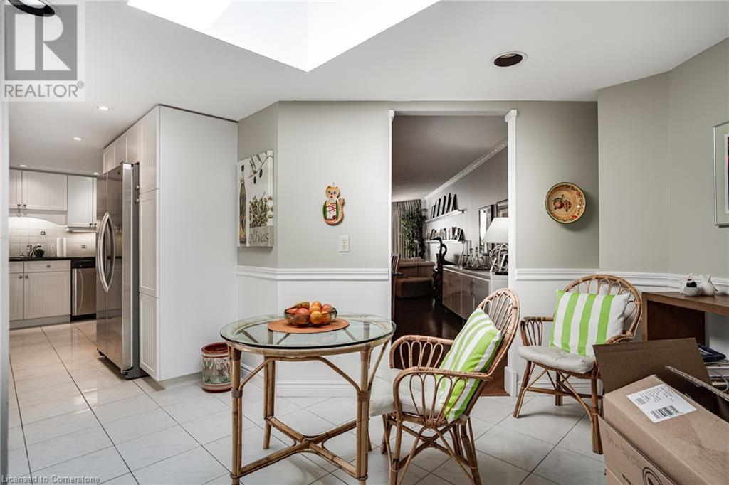 150 Wilson Street W Unit# Ph2, Hamilton, Ontario  L8R 1E2 - Photo 21 - 40686352