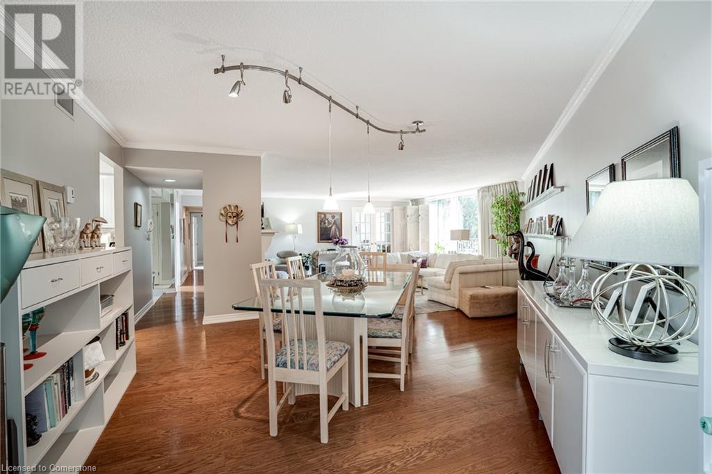 150 Wilson Street W Unit# Ph2, Hamilton, Ontario  L8R 1E2 - Photo 22 - 40686352